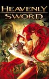 Heavenly Sword