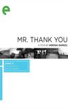 Mr. Thank You