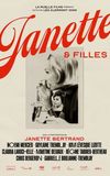 Janette et filles