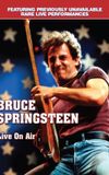 Bruce Springsteen: Live On Air