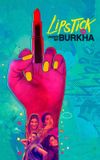 Lipstick Under My Burkha