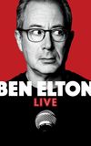 Ben Elton: Live