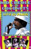 Kid Creole & The Coconuts - Live In Paris 1985