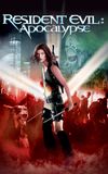 Resident Evil: Apocalypse