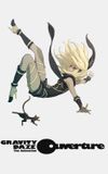 Gravity Rush: The Animation - Overture