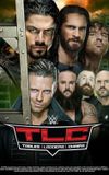 WWE TLC: Tables Ladders & Chairs 2017