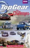 Top Gear: The Challenges 4