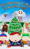 Christmas Time in South Park