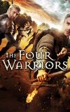 The Four Warriors