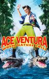 Ace Ventura: When Nature Calls