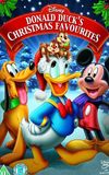 Donald Duck's Christmas Favourites