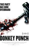 Donkey Punch