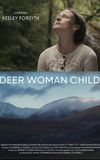 Deer Woman Child