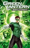 Green Lantern: Emerald Knights