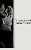 Mr. Barnes of New York