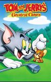 Tom and Jerry's Greatest Chases