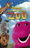 Barney: Let's Go to the Zoo