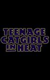 Teenage Catgirls In Heat