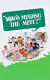 Who's Minding the Mint?