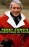 Perry Como's Christmas in Paris