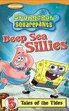 Spongebob SquarePants: Deep Sea Sillies