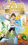 The Swan Princess: The Mystery of the Enchanted Kingdom