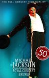 Michael Jackson: Live in Brunei Royal Concert 1996