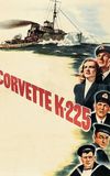 Corvette K-225