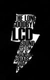 LCD Soundsystem: The Long Goodbye