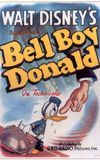 Bellboy Donald