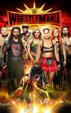 WWE WrestleMania 35