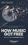 How Music Got Free