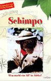 Schimpo, was macht ein Aff' in Afrika?