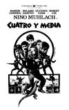 Cuatro Y Media