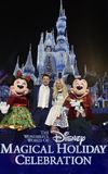 The Wonderful World of Disney: Magical Holiday Celebration