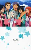 ANOHANA FES.