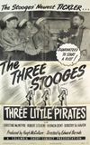 Three Little Pirates