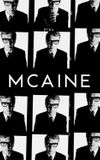 MCAINE: An Anagram of Cinema