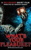 Hellraiser: What's Your Pleasure?