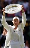 Wimbledon 2022 Review