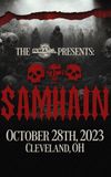 NWA Samhain