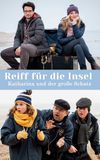 Reiff für die Insel - Katharina und der große Schatz