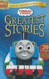 Thomas & Friends: The Greatest Stories