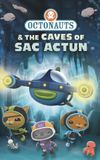 Octonauts and the Caves of Sac Actun