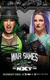 NXT TakeOver: WarGames 2020