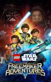 LEGO Star Wars: The Freemaker Adventures