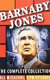 Barnaby Jones