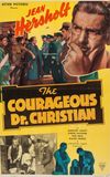 The Courageous Dr. Christian