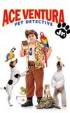 Ace Ventura Jr: Pet Detective