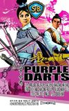 Purple Darts